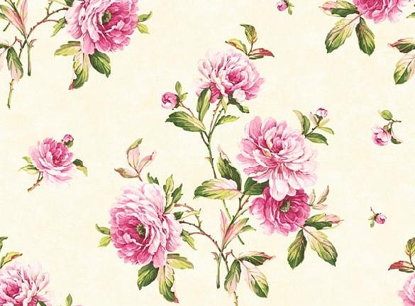 Обои Aura Chelsea Garden DE40816