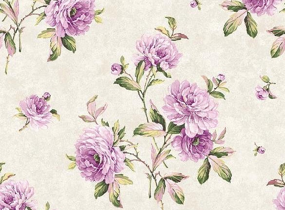 Обои Aura Chelsea Garden DE40817