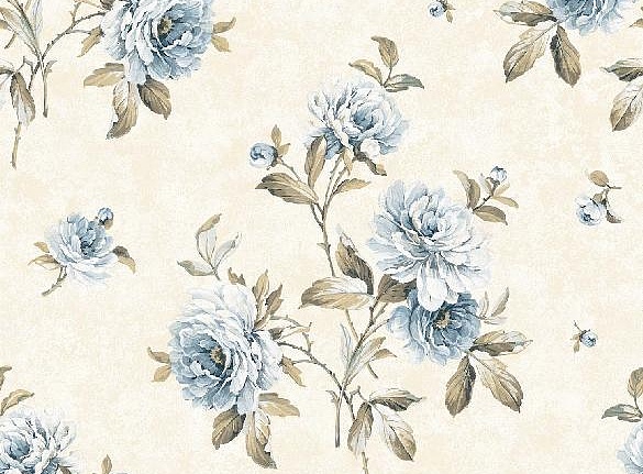 Обои Aura Chelsea Garden DE40818