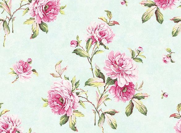 Обои Aura Chelsea Garden DE40819