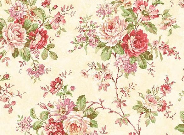 Обои Aura Chelsea Garden DE40832