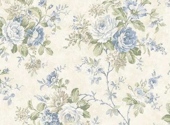 Обои Aura Chelsea Garden DE40833