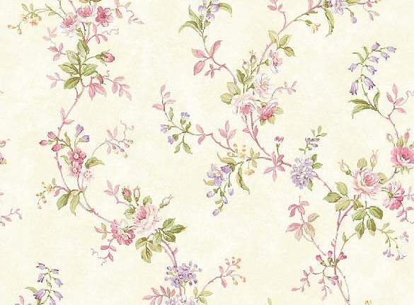 Обои Aura Chelsea Garden DE40834