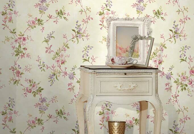 Обои Aura Chelsea Garden DE40835