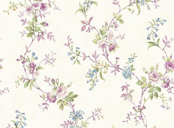 Обои Aura Chelsea Garden DE40836