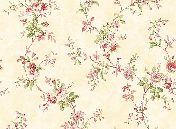 Обои Aura Chelsea Garden DE40837
