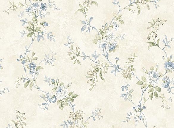 Обои Aura Chelsea Garden DE40838