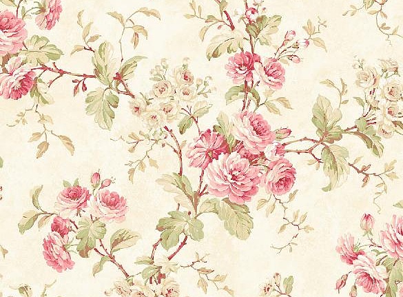 Обои Aura Chelsea Garden DE40846