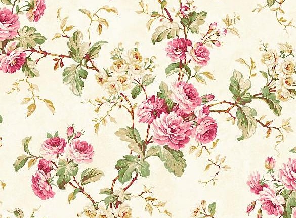 Обои Aura Chelsea Garden DE40847