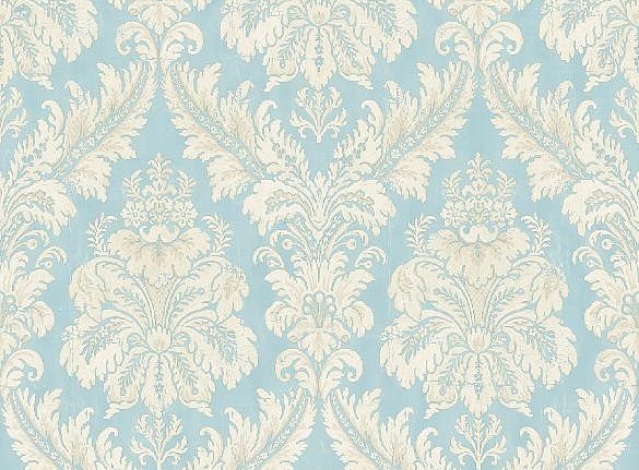 Обои Aura Chelsea Garden DE40855