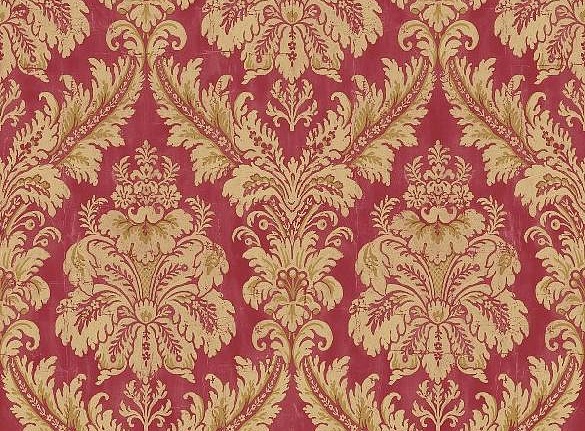 Обои Aura Chelsea Garden DE40857