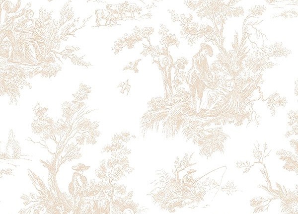 Обои Aura Abby Rose III AB27655