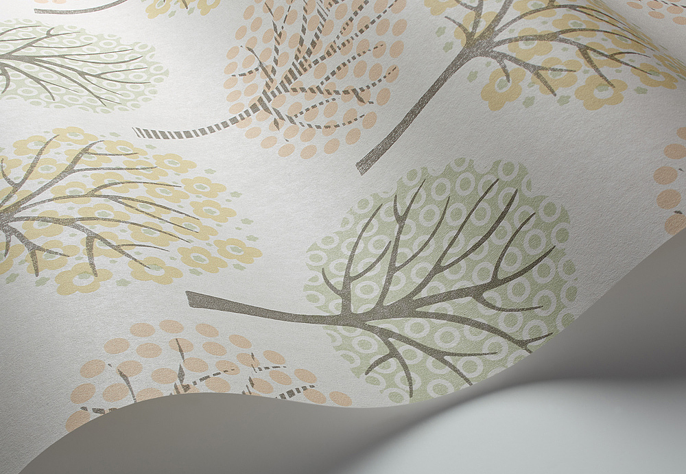Обои Eco Decorama 2016 7020
