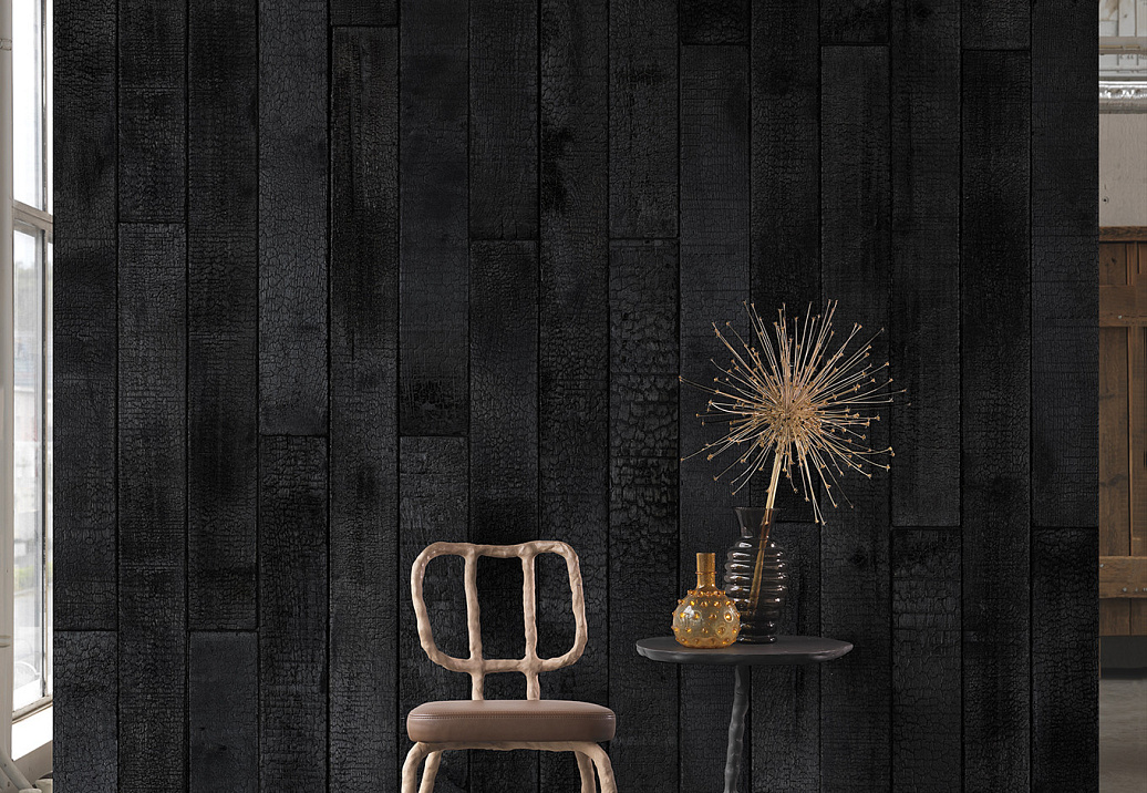Обои NLXL Piet Hein Eek - Materials PHM-35