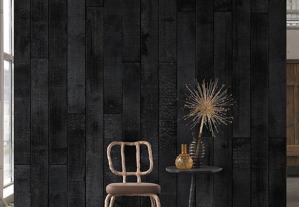 Обои NLXL Piet Hein Eek - Materials PHM-35