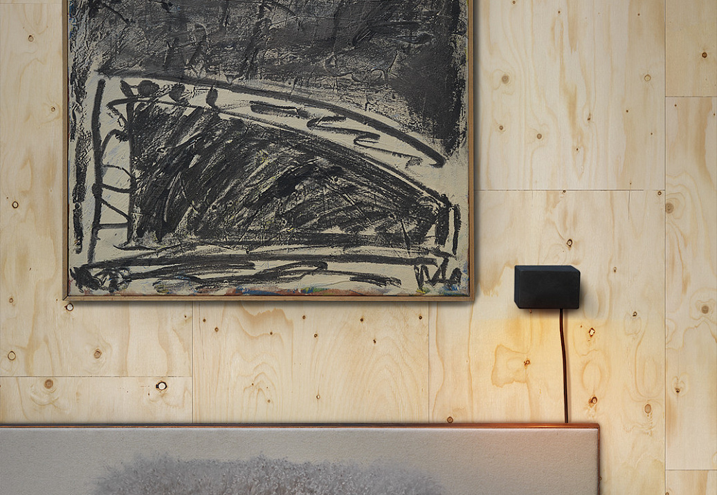 Обои NLXL Piet Hein Eek - Materials PHM-37
