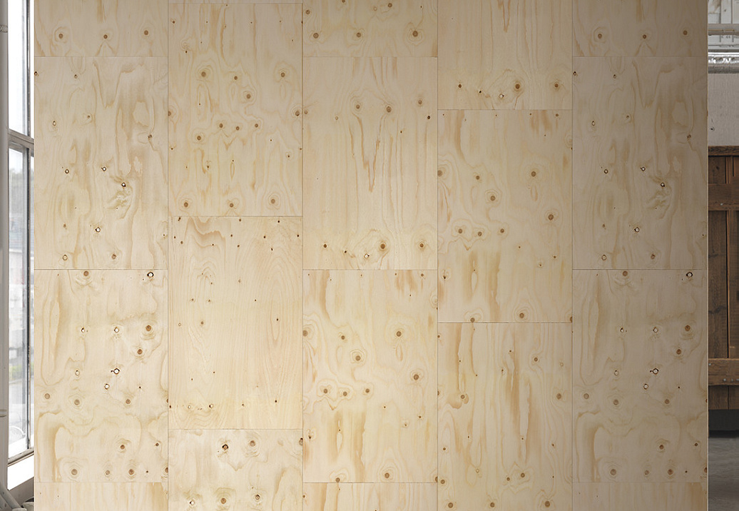 Обои NLXL Piet Hein Eek - Materials PHM-37