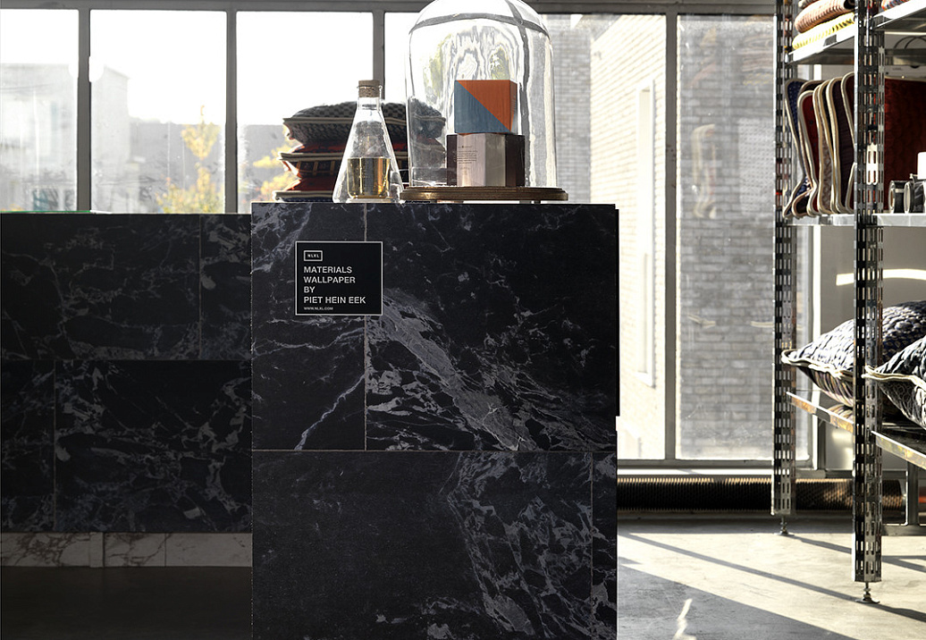 Обои NLXL Piet Hein Eek - Materials PHM-51A