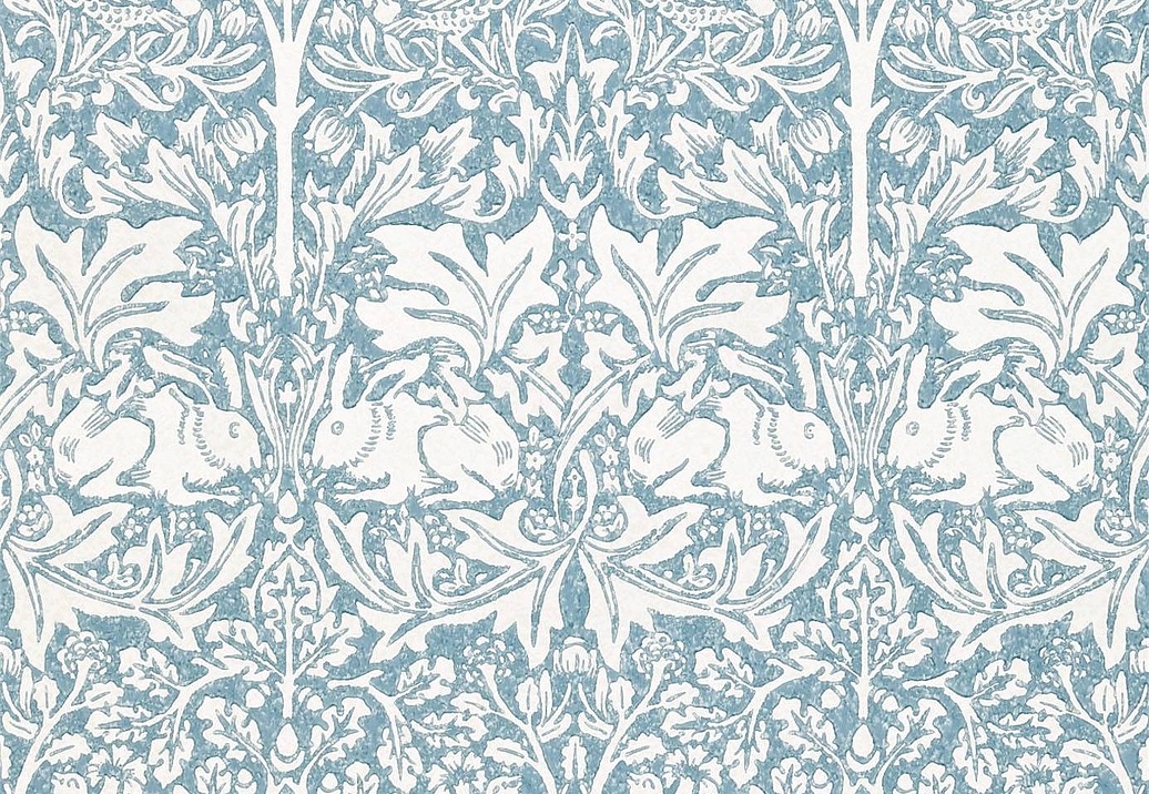 Обои Morris & Co Compendium II 210413