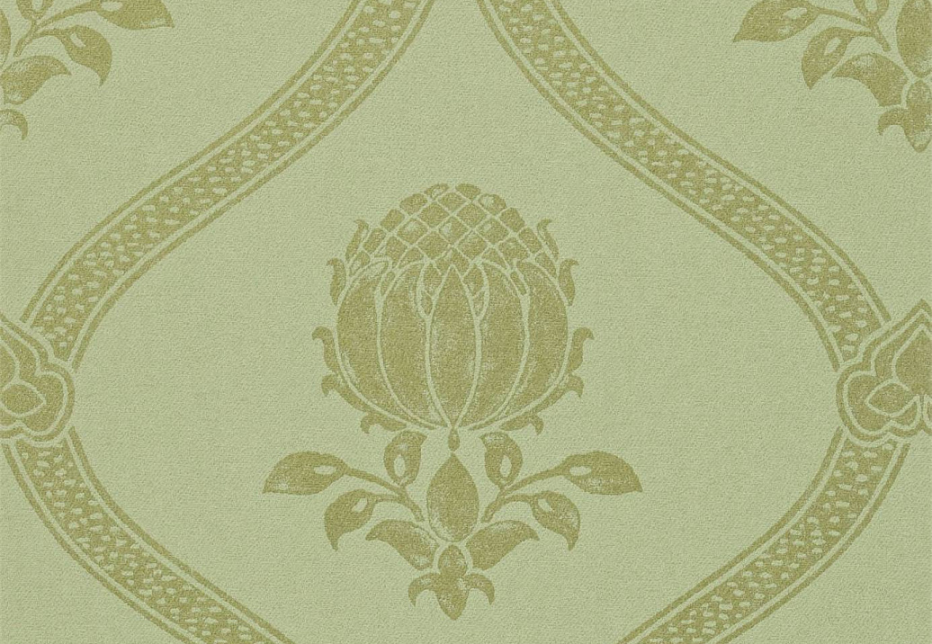 Обои Morris & Co Compendium II 210433