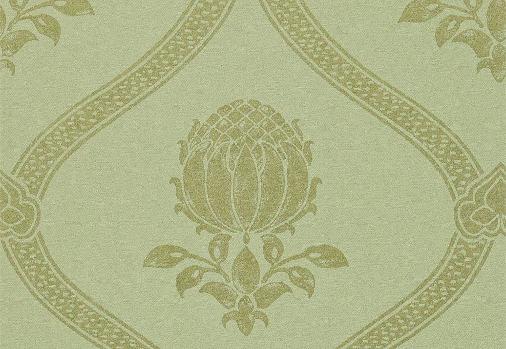 Обои Morris & Co Compendium II 210433