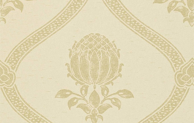 Английские обои Morris & Co, коллекция Compendium II, артикул 210434