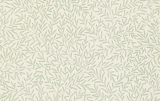 Английские обои Morris & Co, коллекция Compendium II, артикул 210440