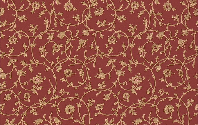 Английские обои Morris & Co, коллекция Compendium II, артикул 210451