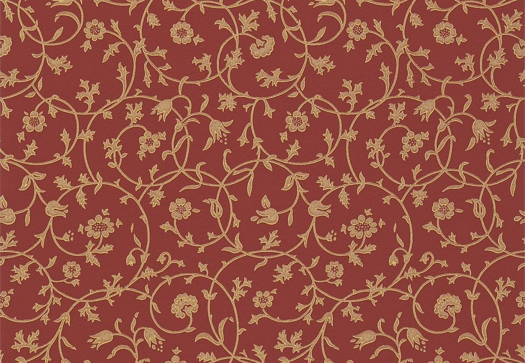 Обои Morris & Co Compendium II 210451