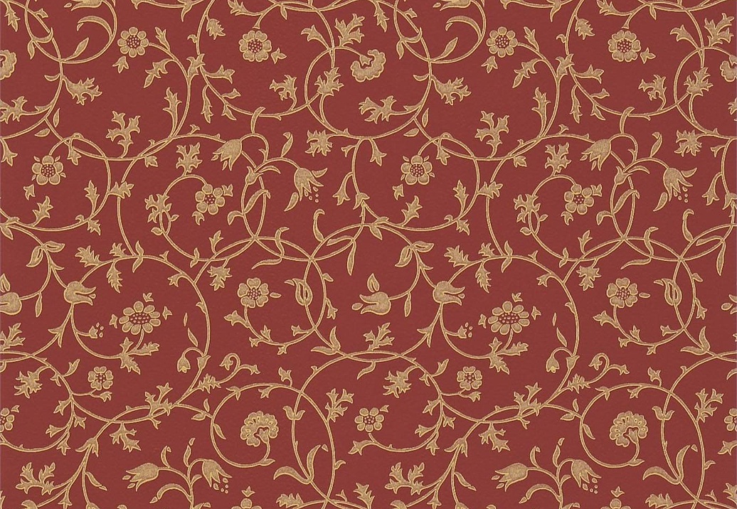 Обои Morris & Co Compendium II 210451
