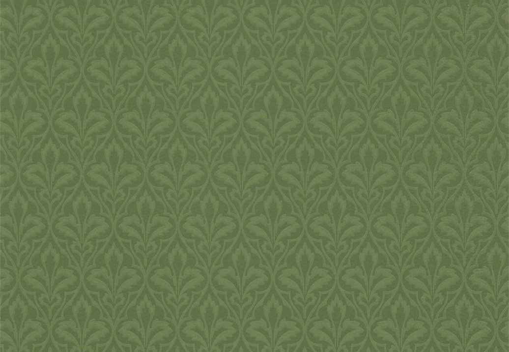 Обои Morris & Co Compendium II 210453
