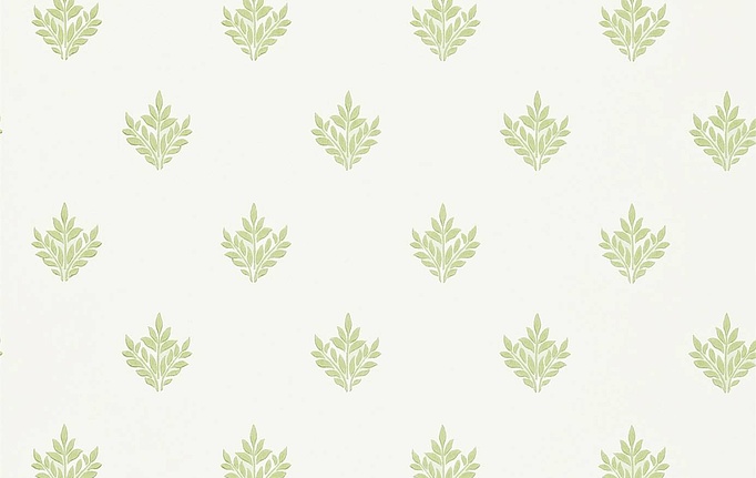 Английские обои Morris & Co, коллекция Compendium II, артикул 210457