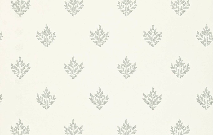 Английские обои Morris & Co, коллекция Compendium II, артикул 210460