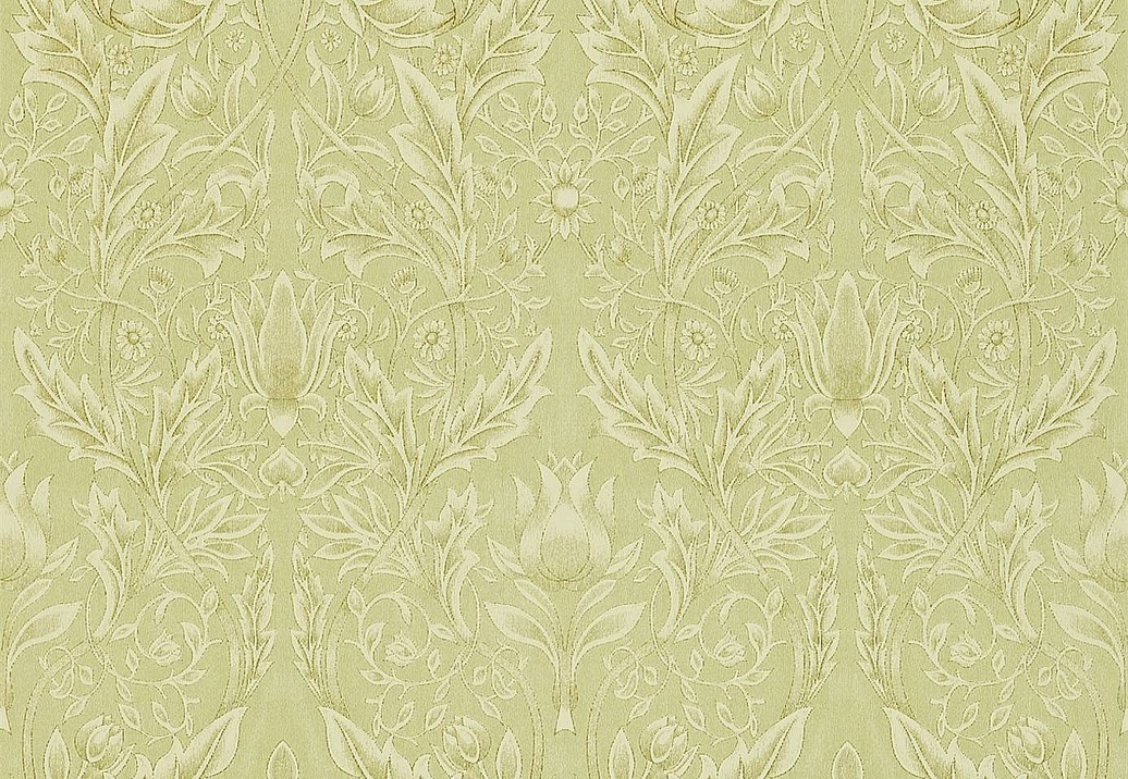 Обои Morris & Co Compendium II 210461
