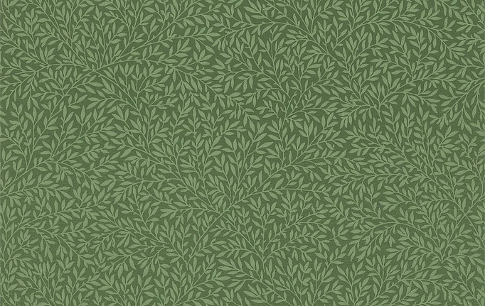 Английские обои Morris & Co, коллекция Compendium II, артикул 210471
