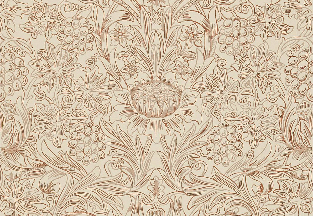 Обои Morris & Co Compendium II 210473
