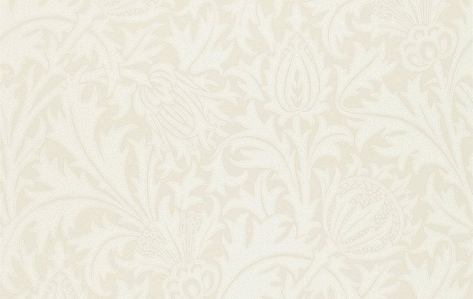 Английские обои Morris & Co, коллекция Compendium II, артикул 210485