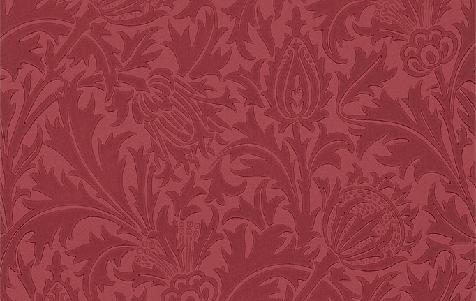 Английские обои Morris & Co, коллекция Compendium II, артикул 210486