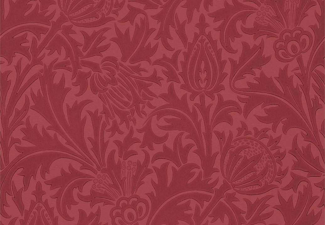 Обои Morris & Co Compendium II 210486