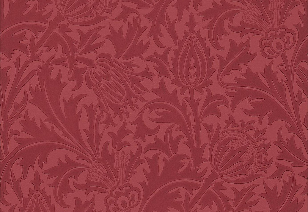Обои Morris & Co Compendium II 210486