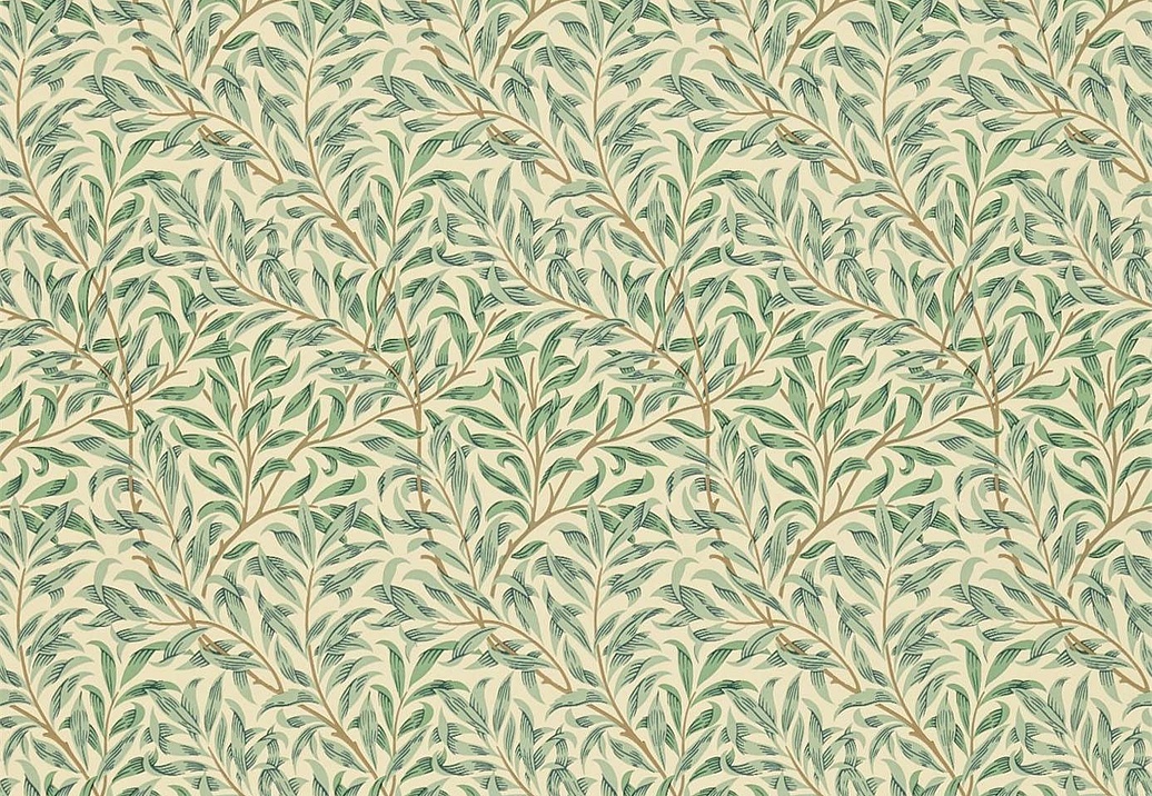 Обои Morris & Co Compendium II 210489