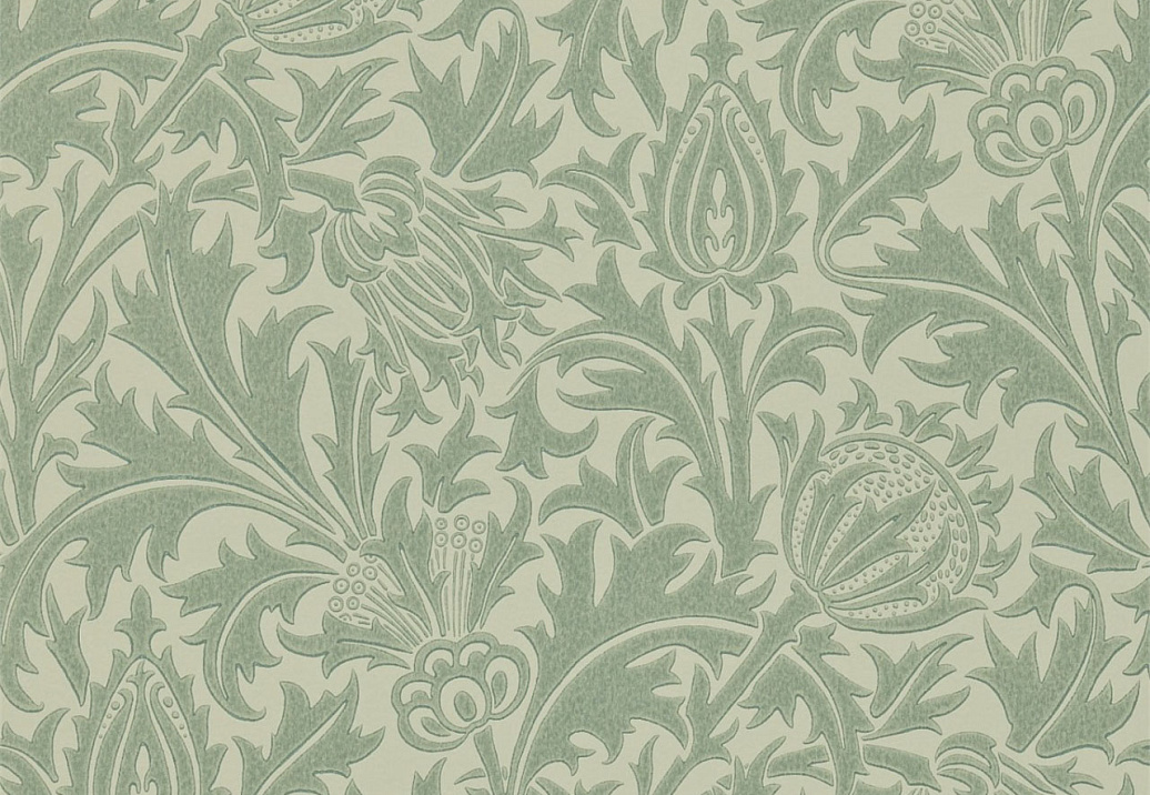 Обои Morris & Co Compendium II 210481
