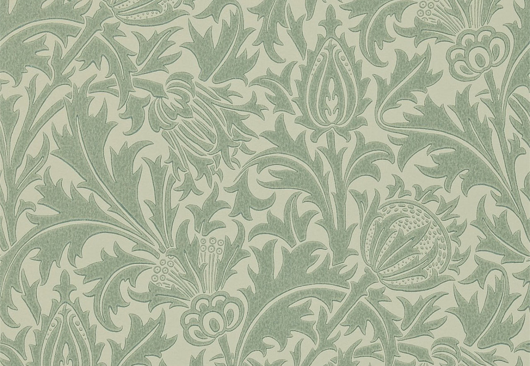 Обои Morris & Co Compendium II 210481