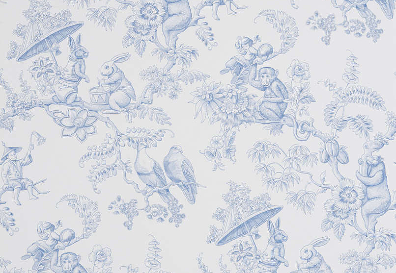 Обои Pierre Frey Confettis FP345001