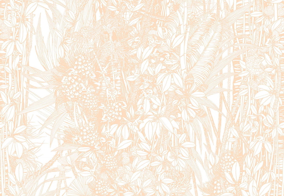 Обои Pierre Frey Jungle FP402003