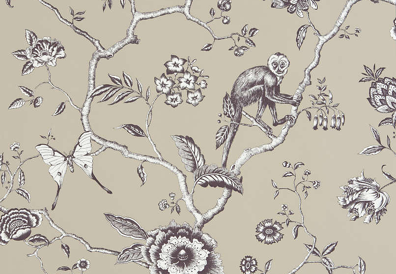 Обои Pierre Frey Les Dessins FP327004