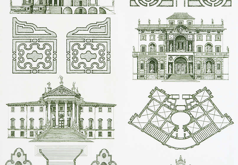 Обои Pierre Frey Les Dessins FP330001