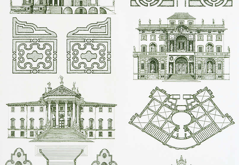 Обои Pierre Frey Les Dessins FP330001