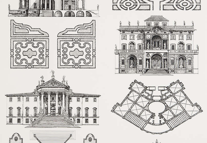Обои Pierre Frey Les Dessins FP330002