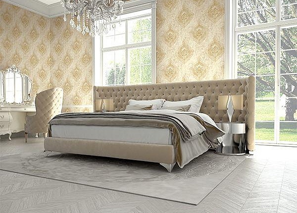 Обои Casa Mia Platinum CM80505